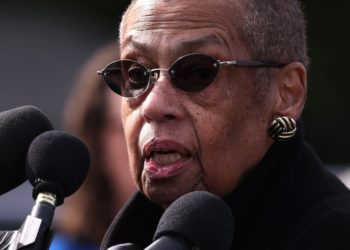 Democrat, 87, Wants One of Congress’ Most Powerful Roles