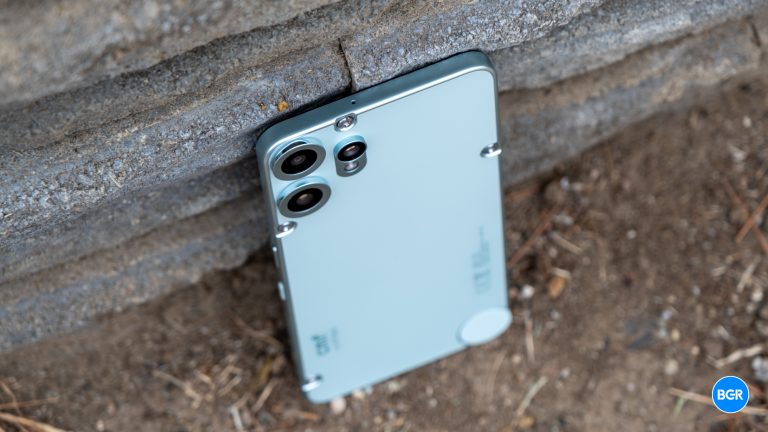 Nothing CMF Phone 2 Pro top-down