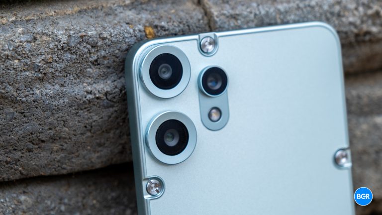 Nothing CMF Phone 2 Pro Camera