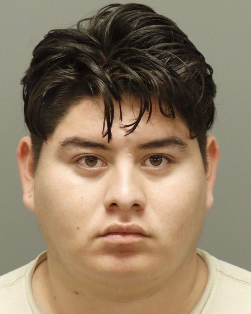 Paola's brother Miguel Angel Duran Dura was also arrested.