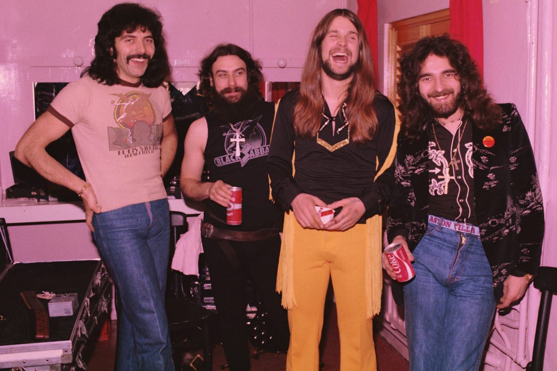 3 Rock Bands From the ’70s That Could Be Considered Grunge