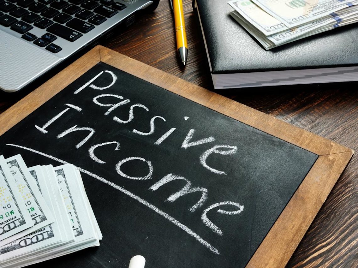 3 Top Dividend Stocks I Just Bought to Boost My Passive Income