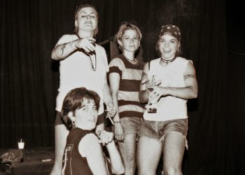 4 Grunge Songs Written for Deceased Grunge Stars