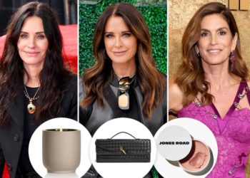 47 best Mother’s Day gift ideas for all types of moms, inspired by celebrities