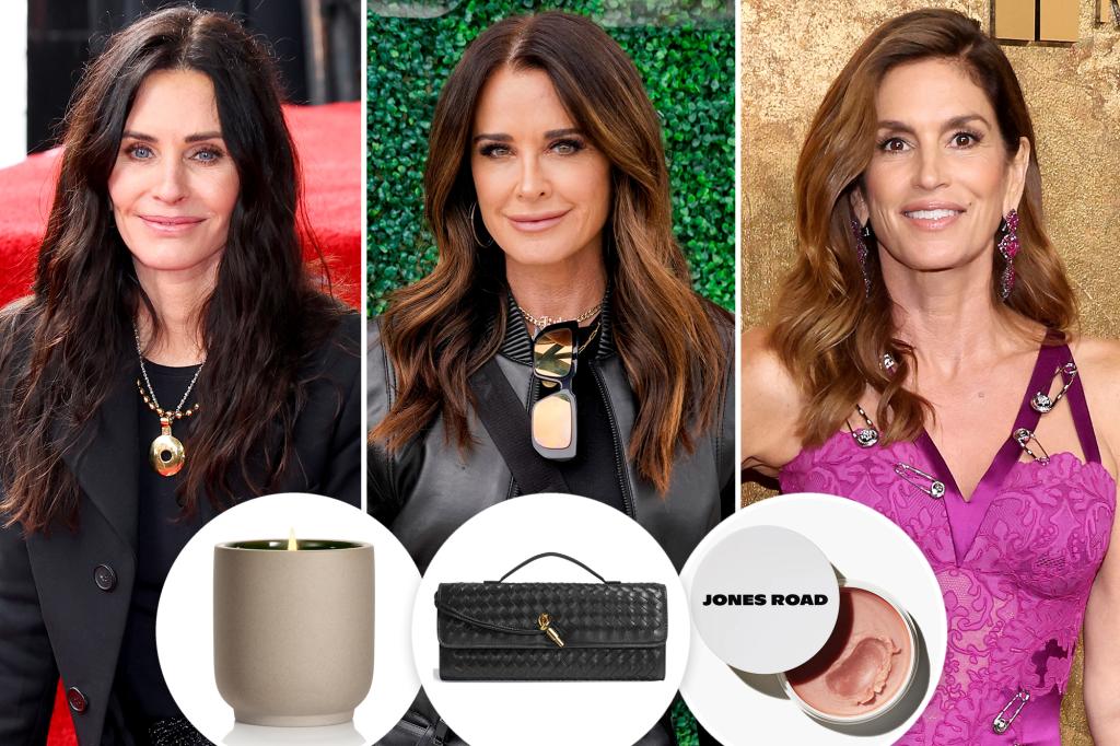 47 best Mother’s Day gift ideas for all types of moms, inspired by celebrities