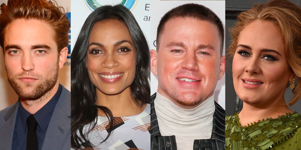 40 famous people you didn’t know were Tauruses