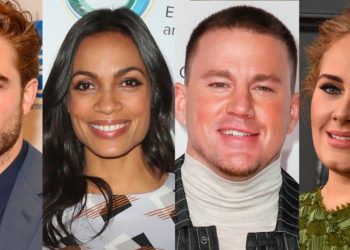 40 famous people you didn’t know were Tauruses