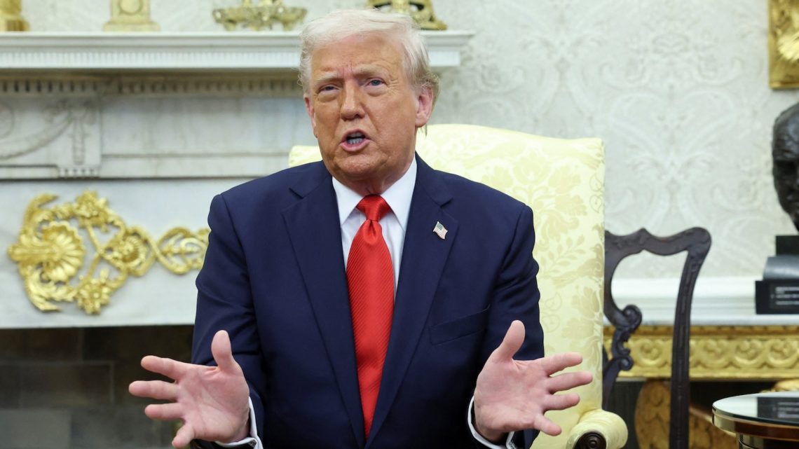 6 times the Trump administration has clashed with opponents over court orders