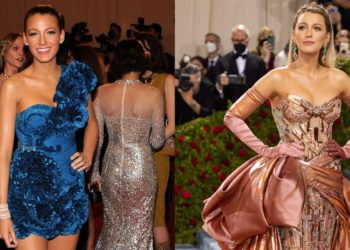 Blake Lively’s Met Gala looks, ranked from least to most iconic