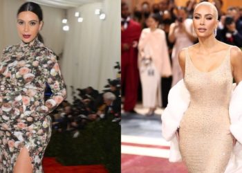 Kim Kardashian’s Met Gala looks, ranked from least to most iconic
