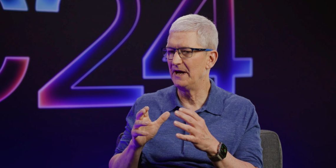 Apple earnings: What investors should know about recent revenues, profits