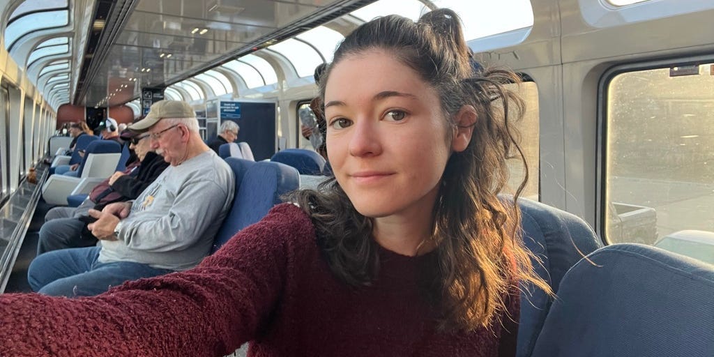 I’ve spent hundreds of hours on Amtrak trains. I always prepare for these 5 mishaps that can make journeys more difficult.