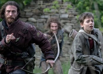 Cillian Murphy is not in ’28 Years Later,’ its producer said. Here’s everything we know about the ’28 Days Later’ sequel.