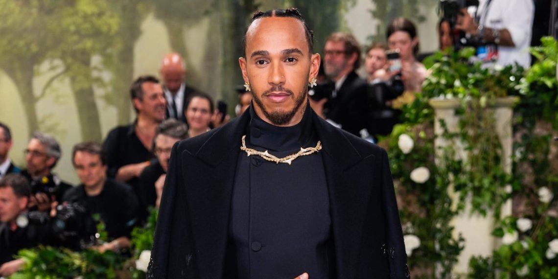 Everything we know about the 2025 Met Gala, which will highlight menswear and be cohosted by stars including Lewis Hamilton and LeBron James