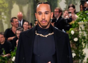 Everything we know about the 2025 Met Gala, which will highlight menswear and be cohosted by stars including Lewis Hamilton and LeBron James
