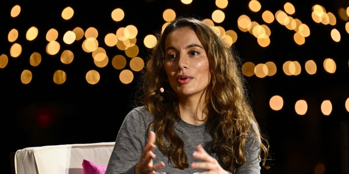 Meet Mira Murati, the former OpenAI CTO raising $2 billion for her secretive AI startup