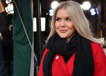 A guide to Karoline Leavitt’s White House style, from a Gucci watch to ‘Republican hair’