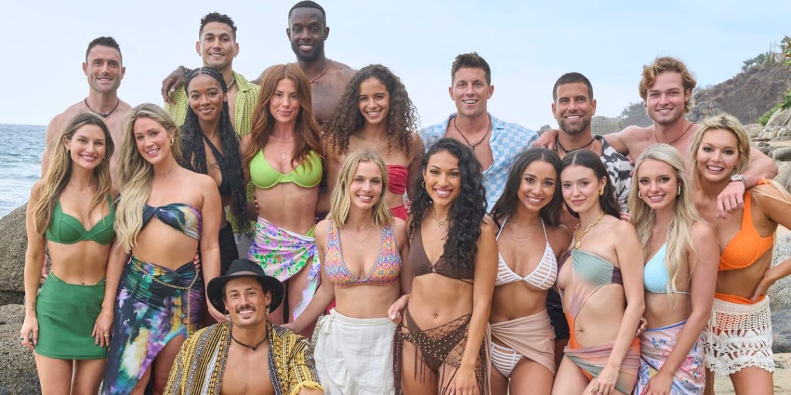 Season 10 of ‘Bachelor in Paradise’ is getting a new location and a new bartender from Bachelor Nation. Here’s what we know.