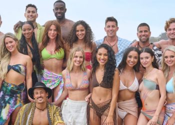 Season 10 of ‘Bachelor in Paradise’ is getting a new location and a new bartender from Bachelor Nation. Here’s what we know.