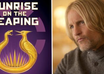 A movie adaptation of the ‘Hunger Games’ prequel ‘Sunrise on the Reaping’ is in the works. Here’s everything we know so far.
