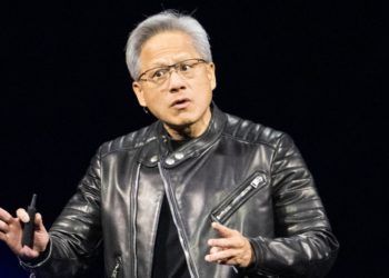 Jensen Huang’s net worth tumbles after Nvidia stock slide