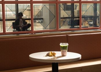 Your favorite local restaurant could be coming to an airport terminal near you