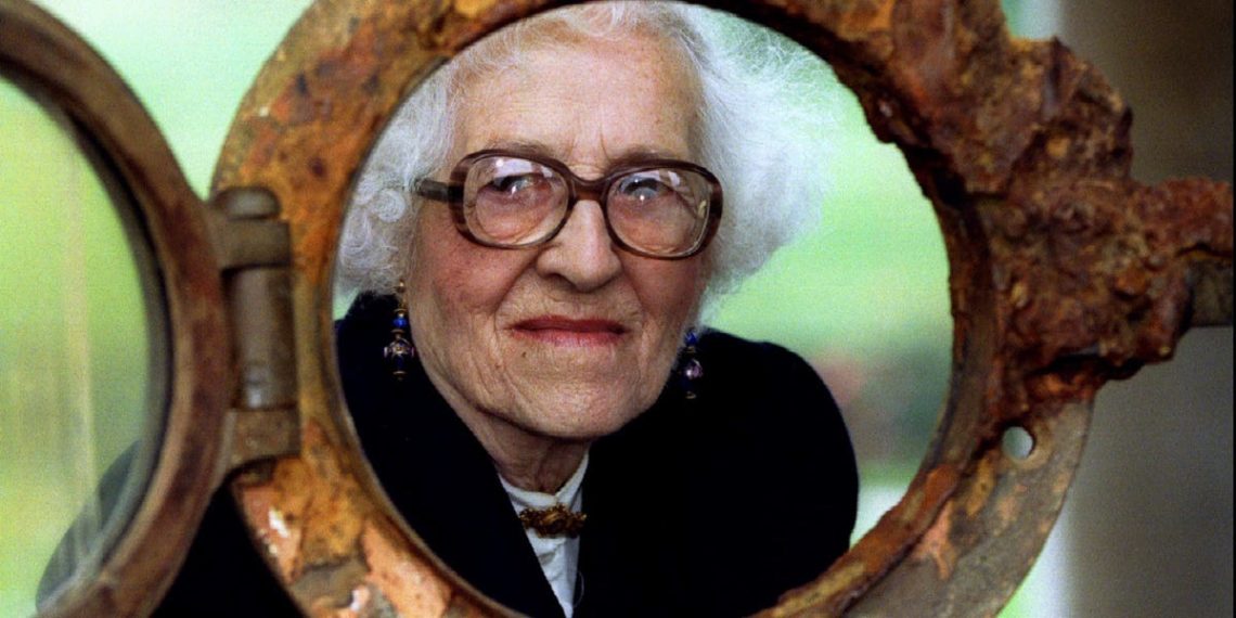 The incredible life of Titanic’s youngest survivor, who lived to 97 and refused to see James Cameron’s movie