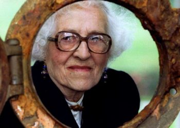 The incredible life of Titanic’s youngest survivor, who lived to 97 and refused to see James Cameron’s movie