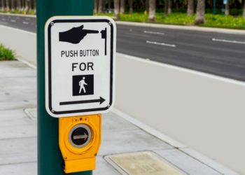 California cities are trying to figure out how fake voices mocking Musk and Zuckerberg were added to crosswalks