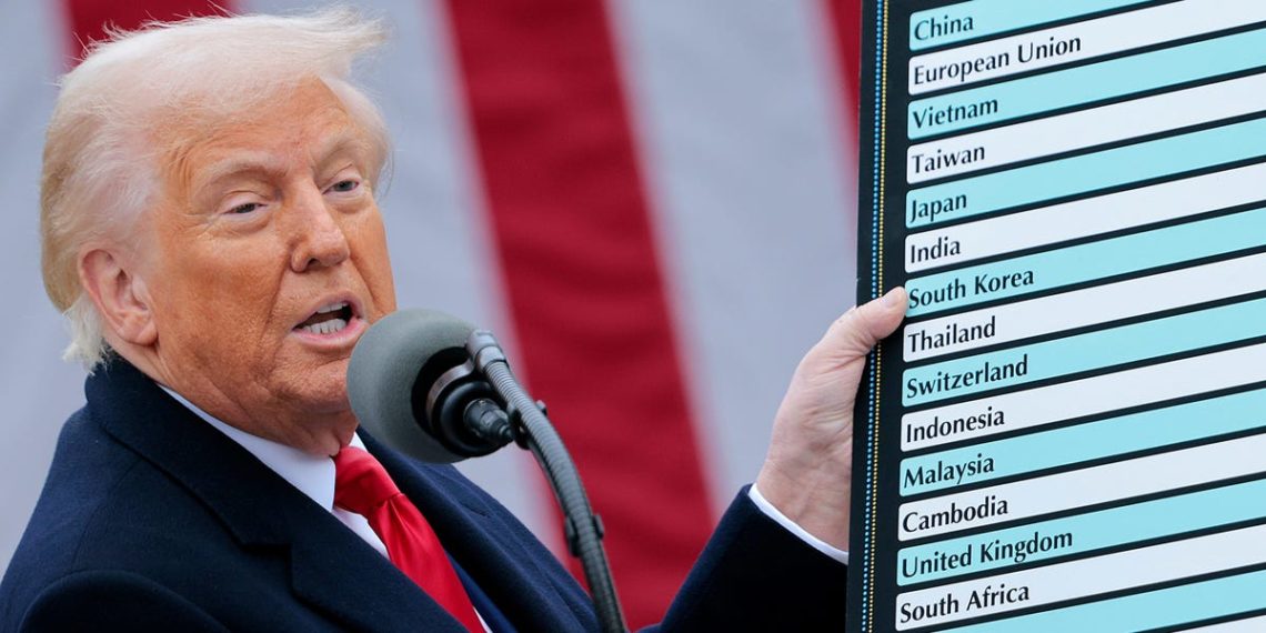 ‘They’re pretty quiet’: Wall Street dealmakers thought Trump was the answer. Now, they’re not so sure.