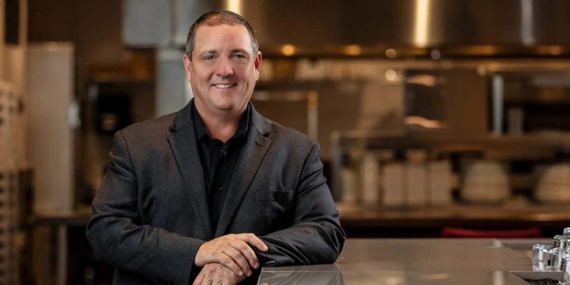 TGI Fridays’ CEO shares 4 ways he’s prepping the company for a comeback after its bankruptcy filing