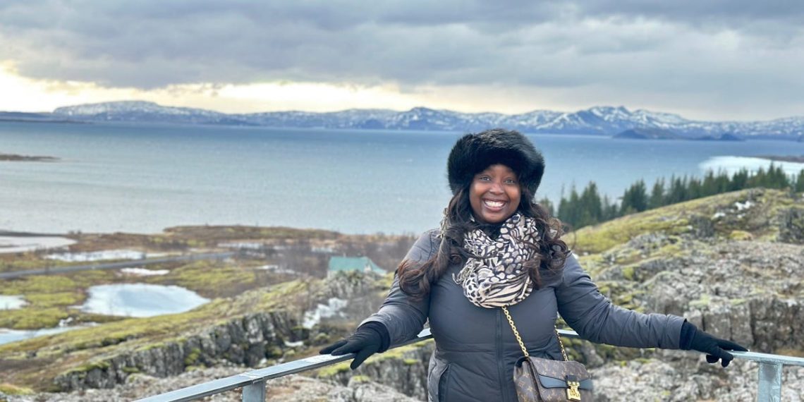 I think of vacations as relaxing on a beach. A solo trip to Iceland changed that.