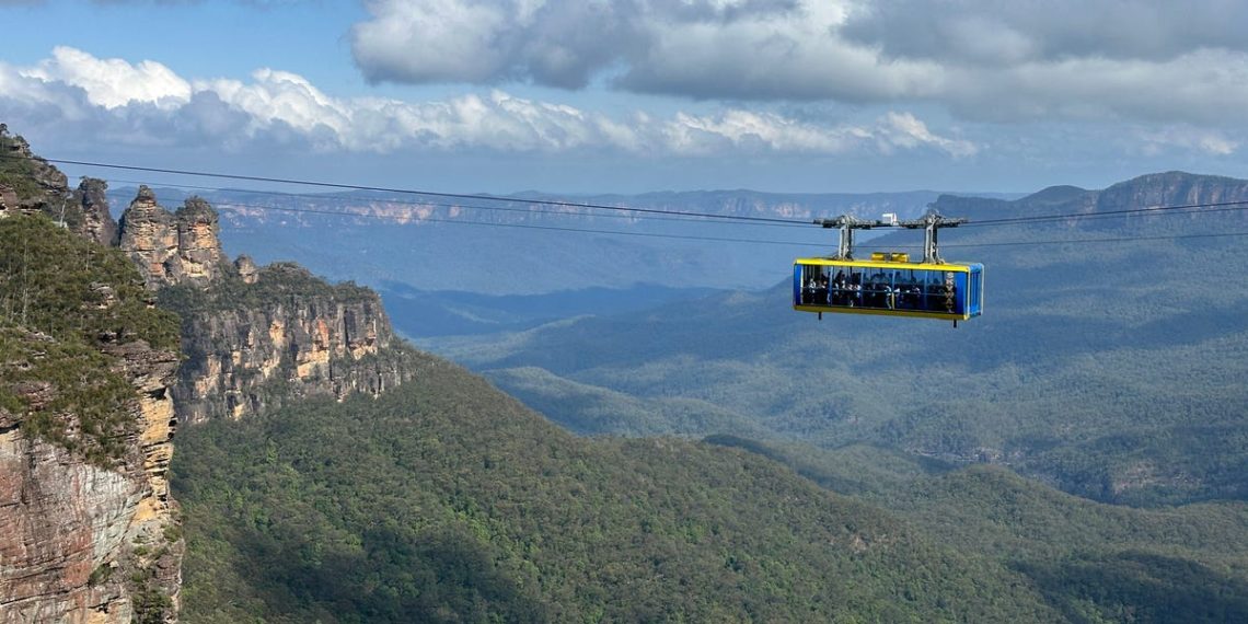 I saw so much of Australia in just 8 days. This itinerary was my secret weapon for maximizing my short trip.