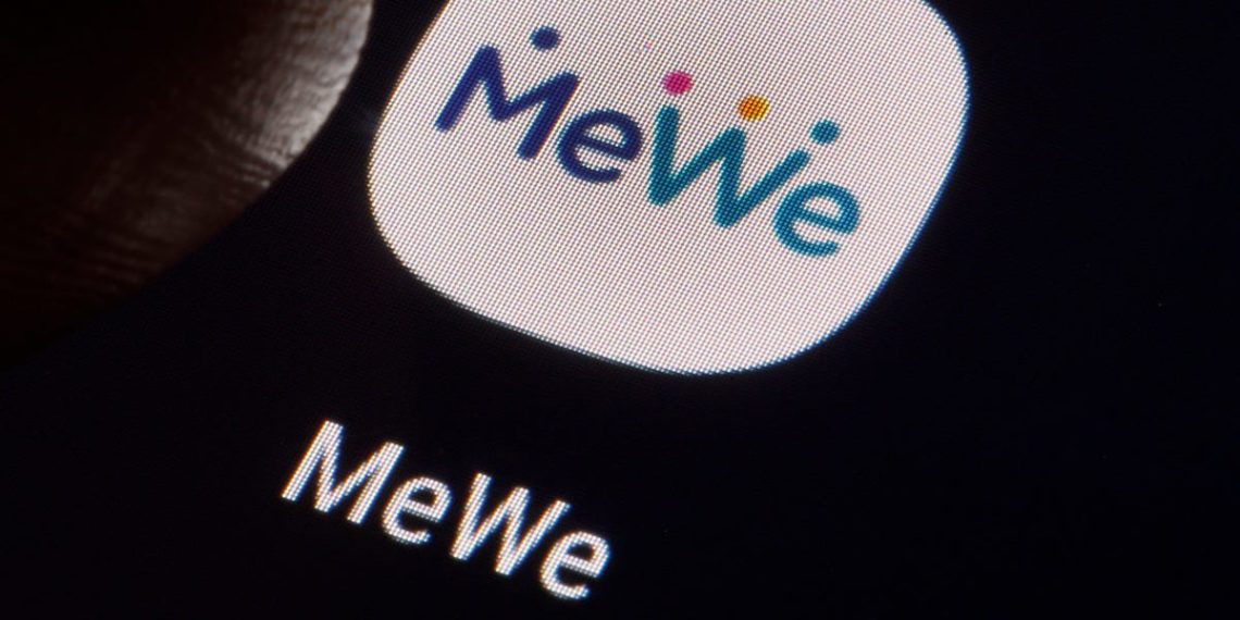 I’d never heard of MeWe. The FTC says it’s a competitor to Facebook — so I tried it for myself.