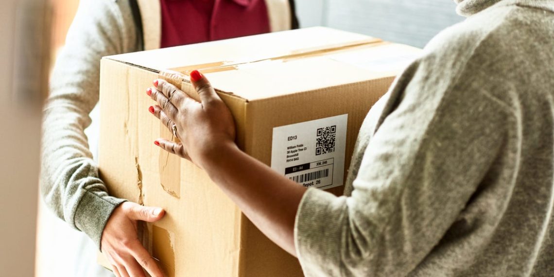 Hong Kong Post is suspending postal service for all US-bound goods over Trump’s tariffs