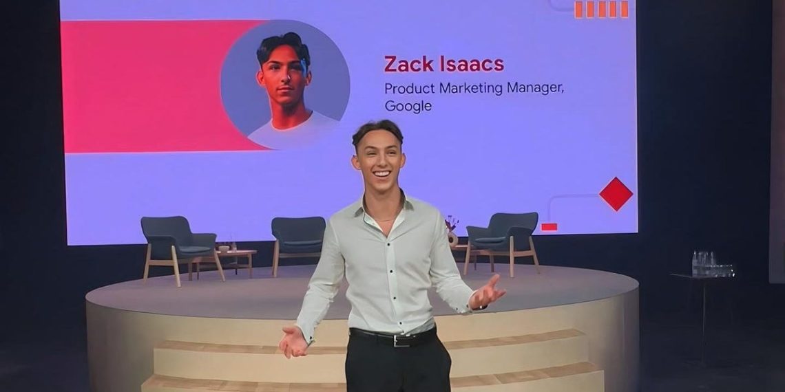 I skipped university and landed a full-time job at Google at 19. Here’s how I got it and why I ultimately left Big Tech.