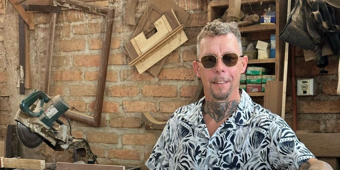 A Gen Xer left California to start a business in a retiree hot spot in Mexico. His only regret is that he didn’t do it sooner.