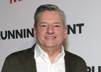 These charts show why Netflix is unbothered in the face of economic angst