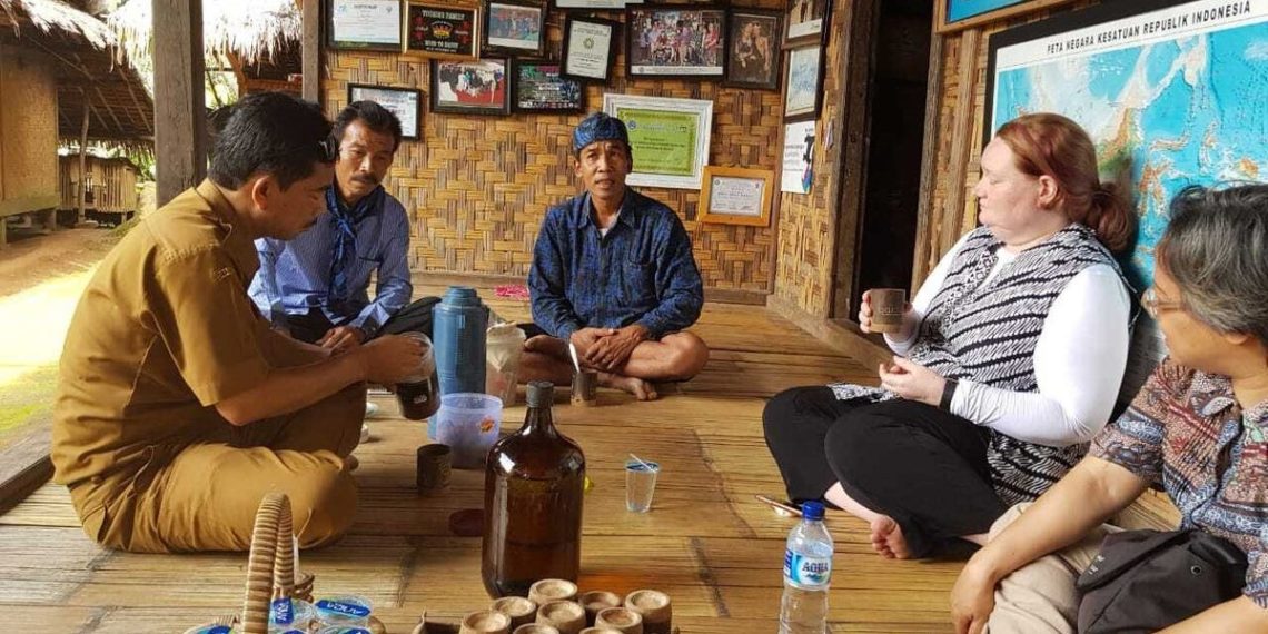 I was furloughed from my global public health job due to the USAID freeze. Foreign aid makes the US safer and stronger.