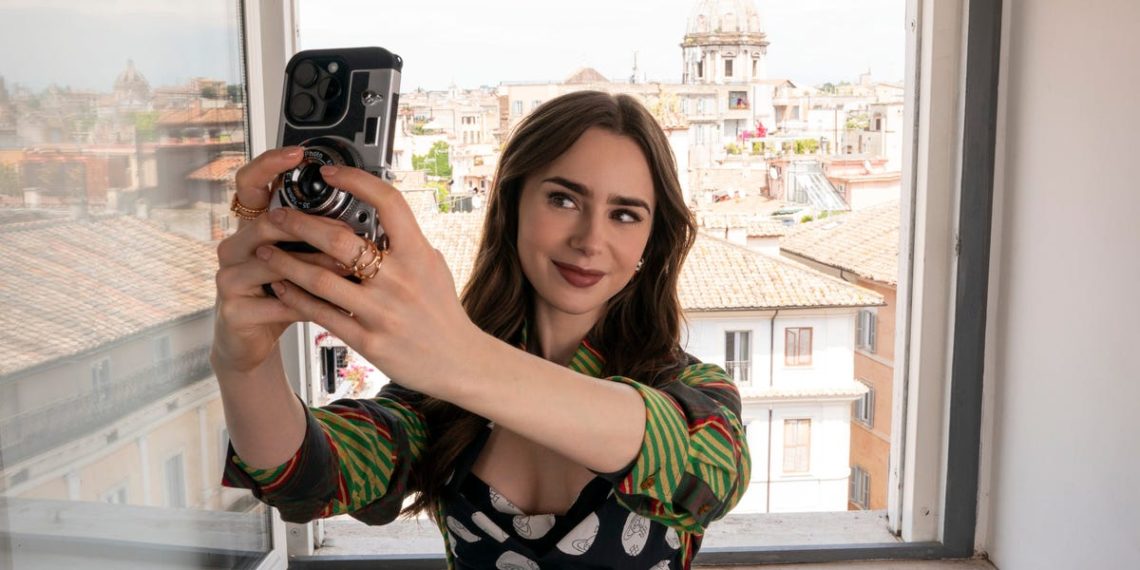 ‘Emily in Paris’ season 5 is on the way, but one major character won’t be returning. Here’s what we know.