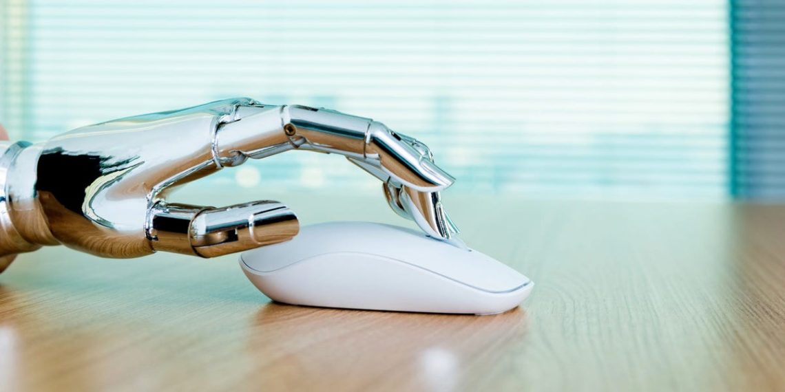 Here’s how far we are from AGI, according to the people developing it