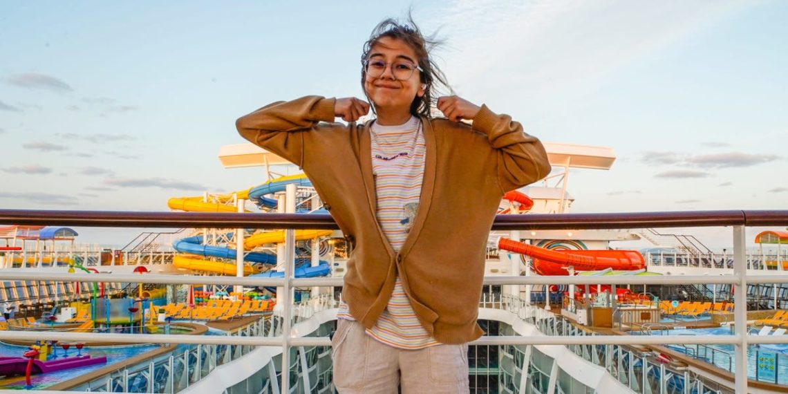 6 things I wish I knew before setting foot on a cruise ship that all first-time cruisers should keep in mind