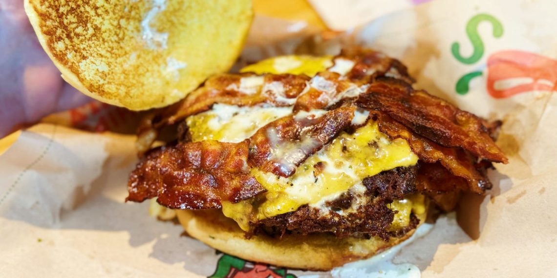 We tried and ranked every Chili’s burger from worst to best, and the winner was inspired by the Southwest