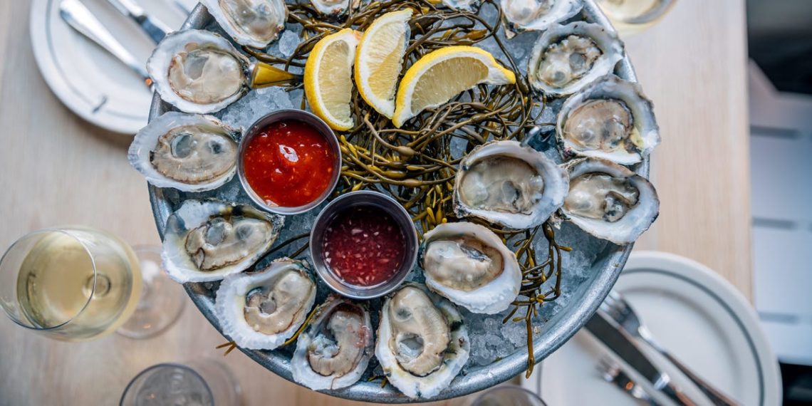 I’ve traveled to over 80 countries. Here are 13 of my favorite restaurants I’ve eaten at around the world.