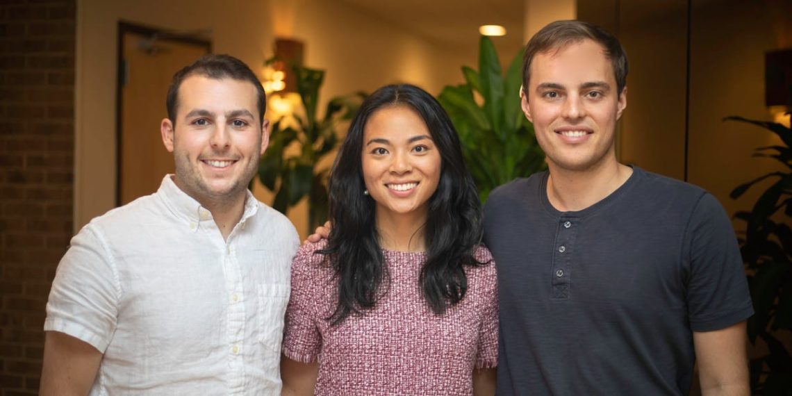 Nutrition startup Nourish lands over $1 billion valuation after Series B funding from JP Morgan Growth Equity