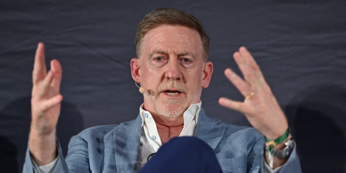 Read the exit memo by ’60 Minutes’ boss Bill Owens, who said he lost editorial independence