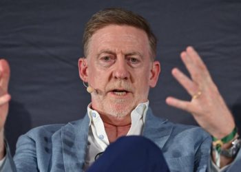 Read the exit memo by ’60 Minutes’ boss Bill Owens, who said he lost editorial independence