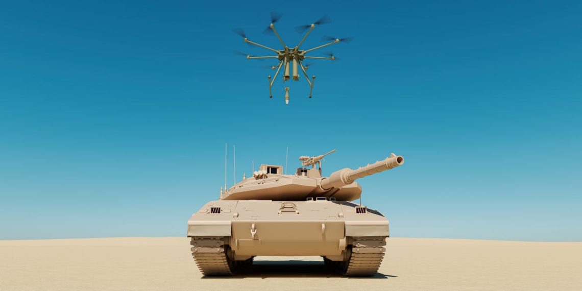 VCs are pouring billions into defense tech under Trump — but some worry the hype is outpacing reality