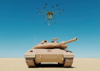 VCs are pouring billions into defense tech under Trump — but some worry the hype is outpacing reality