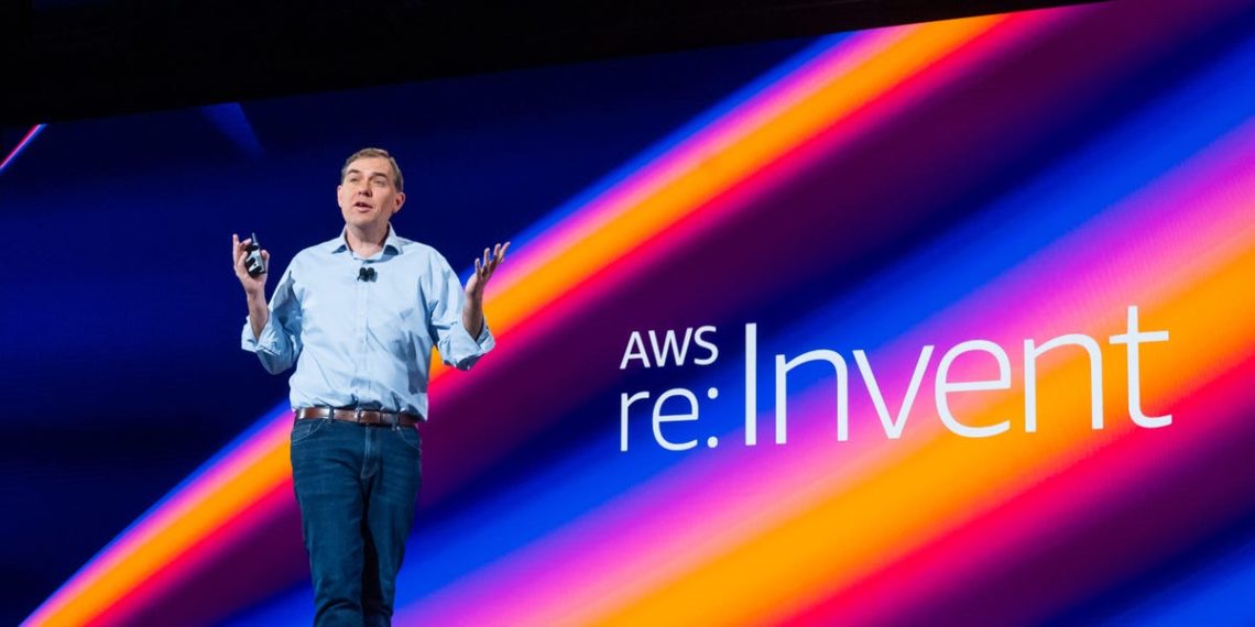 First, Microsoft tapped the AI data center brakes. Now analysts are worried about Amazon.